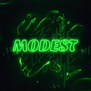 Modest - Remastered - 2hz | Song Album Cover Artwork