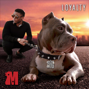 Loyalty (feat. Kidd Marley) - Classik | Song Album Cover Artwork