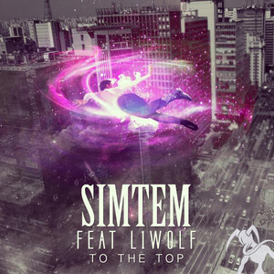 To The Top - Instrumental - Simtem | Song Album Cover Artwork