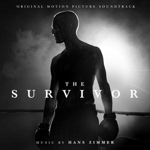The Survivor (Original Motion Picture Soundtrack) - Album Cover