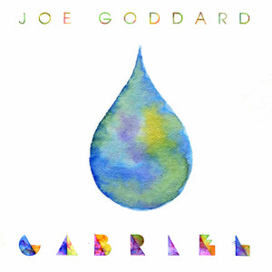 Gabriel - Joe Goddard