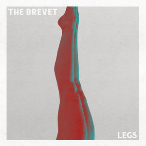 Locked & Loaded - The Brevet | Song Album Cover Artwork