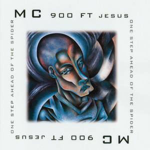 Buried At Sea - MC 900 Ft. Jesus | Song Album Cover Artwork