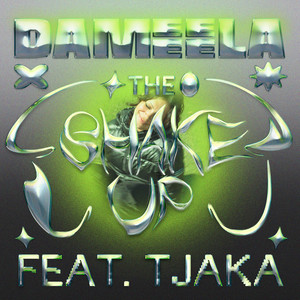The Shake Up (feat. Tjaka) - dameeeela | Song Album Cover Artwork