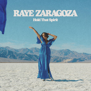 Still Here - Raye Zaragoza | Song Album Cover Artwork