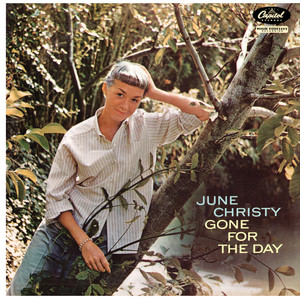 Give Me The Simple Life - June Christy | Song Album Cover Artwork