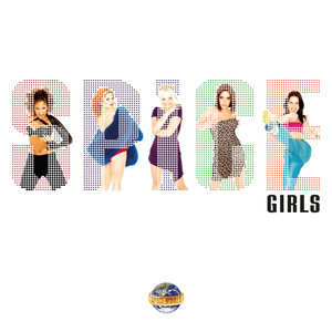 Too Much - Spice Girls | Song Album Cover Artwork