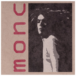 Stone - Monc | Song Album Cover Artwork