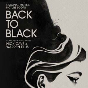 Back to Black (Original Motion Picture Score) - Album Cover