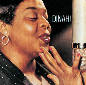 Smoke Gets In Your Eyes - Dinah Washington | Song Album Cover Artwork
