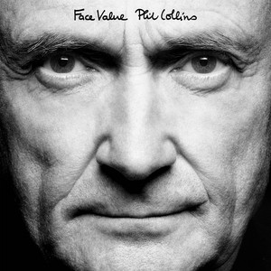 In The Air Tonight - 2015 Remastered - Phil Collins | Song Album Cover Artwork