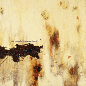 March of the Pigs - Nine Inch Nails | Song Album Cover Artwork