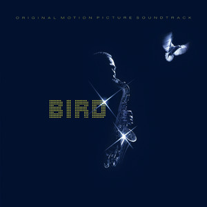 Ornithology - Charlie Parker | Song Album Cover Artwork