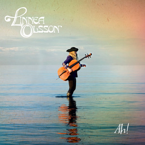 The Ocean - Linnea Olsson | Song Album Cover Artwork