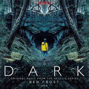 Gott gib mir Gelassenheit - Ben Frost | Song Album Cover Artwork