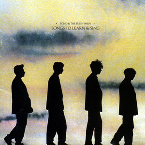 Back of Love - Echo & The Bunnymen