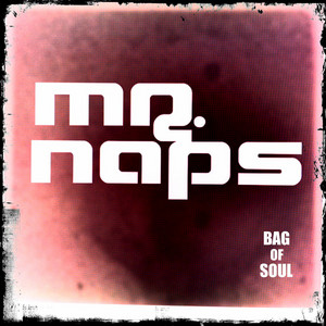 Without Your Love Mr. Naps | Album Cover
