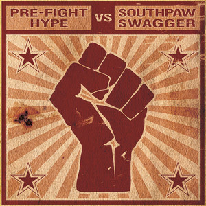 Back Up - Southpaw Swagger | Song Album Cover Artwork