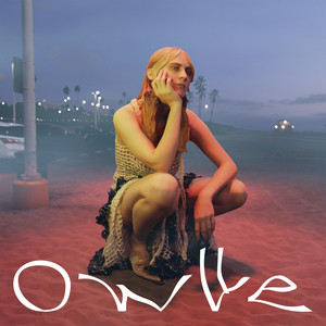 La flemme - Owlle | Song Album Cover Artwork