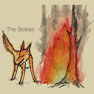 Commit - The Blakes | Song Album Cover Artwork
