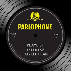 Whatever I Do (Wherever I Go) - Hazell Dean | Song Album Cover Artwork