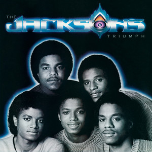 Can You Feel It - 7" Version - The Jacksons | Song Album Cover Artwork