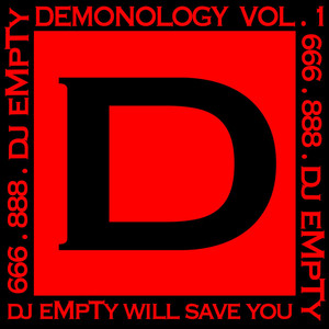 Wormwood (feat. Del Rio) - DJ Empty | Song Album Cover Artwork