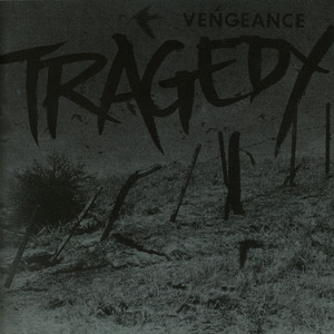 Conflicting Ideas - Tragedy | Song Album Cover Artwork