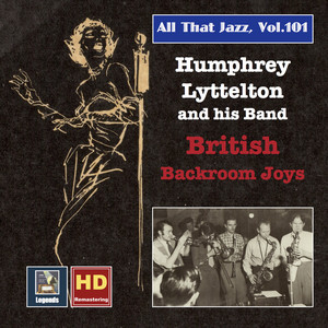 Maple Leaf Rag - Humphrey Lyttelton | Song Album Cover Artwork
