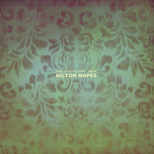 Bowie Az - Milton Mapes | Song Album Cover Artwork