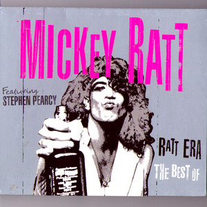 Drivin' On E - Mickey Ratt | Song Album Cover Artwork