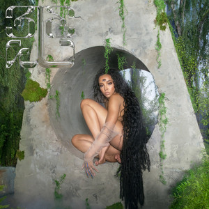 X - Tinashe | Song Album Cover Artwork