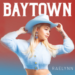 Keep Up - RaeLynn | Song Album Cover Artwork