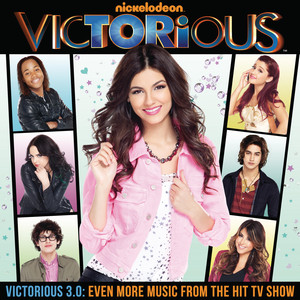 You Don't Know Me (feat. Elizabeth Gillies) - Victorious Cast | Song Album Cover Artwork
