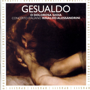 Se la mia morte brami, madrigal for 5 voices (Book 6), W. 6/13 - Carlo Gesualdo
