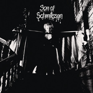 I'd Rather Be Dead - Harry Nilsson | Song Album Cover Artwork