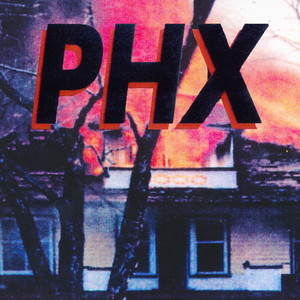 Are You Ready for Love - PHX | Song Album Cover Artwork