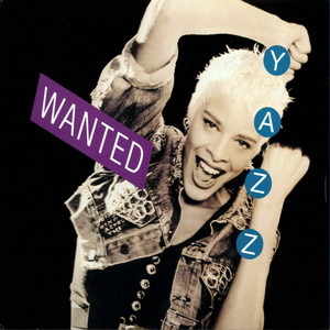 The Only Way Is up (Original) - Yazz | Song Album Cover Artwork