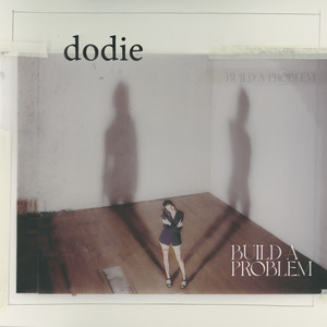 Hate Myself - dodie | Song Album Cover Artwork