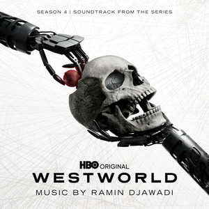 Bad Guy (from "Westworld: Season 4") Ramin Djawadi | Album Cover