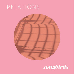 Take No Sides Relations | Album Cover
