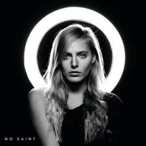 No Saint - Lauren Jenkins | Song Album Cover Artwork