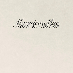 Till slutet av augusti - Moonica Mac | Song Album Cover Artwork