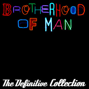 Save Your Kisses For Me Brotherhood of Man | Album Cover