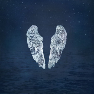 A Sky Full of Stars - Coldplay | Song Album Cover Artwork