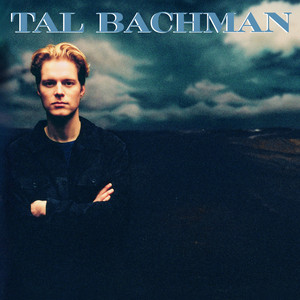 She's so High Tal Bachman | Album Cover