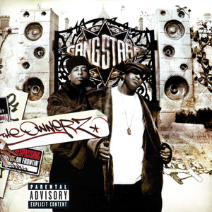Same Team, No Games - Gang Starr | Song Album Cover Artwork