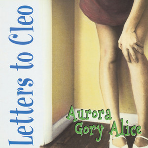 I See Letters To Cleo | Album Cover