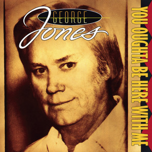 Someone That You Used To Know George Jones | Album Cover