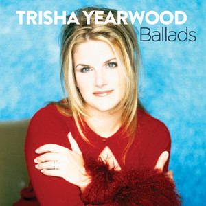 You're Where I Belong - Trisha Yearwood | Song Album Cover Artwork